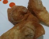 Foto langkah ke 6 dari resep Siomay + pangsit goreng enakkk... 😄.