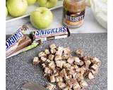 Caramel Apple Snickers Salad recipe step 2 photo
