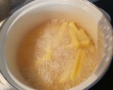 VEGÁN sofrito recept fázis 7 fotója