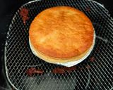 รูปขั้นตอนการทำที่ 2 ของ Steak Pie by air fryer (สำเร็จรูป)