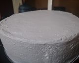 Foto del paso 7 de la receta: Red velvet