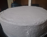 Foto del paso 7 de la receta: Red velvet