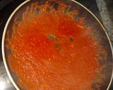 Foto del paso 3 de la receta: Milanesa Napolitana