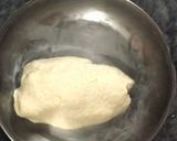 A picture of step 5 of Gol Gappay.