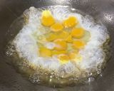 รูปขั้นตอนการทำที่ 2 ของ ไข่นกกระทาดาว🍳