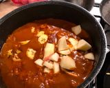 Foto del paso 18 de la receta: Manchamanteles Oaxaqueño
