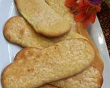 Foto del paso 2 de la receta: Vainillas sin gluten