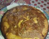Chocolate marbel cake রেসিপি ধাপ - 3 ছবি