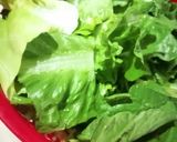 Foto del paso 1 de la receta: Ensalada con pechuga de pollo