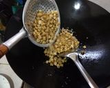 Foto langkah ke 4 dari resep 20. Tempe kecap cabe hijau.