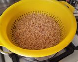 Foto del passaggio 1 della ricetta Zuppa autunnale