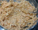 Foto del paso 2 de la receta: Tortilla de batata