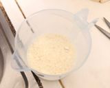Foto langkah ke 4 dari resep Spaghetti brulee.