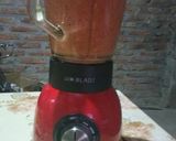 Foto del paso 1 de la receta: Licuado de frutas🍹🍹