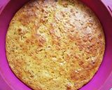 Une image de l'étape 6 de Gâteau de dattes 🤤 ssa / gluten free / alternative vegan.
