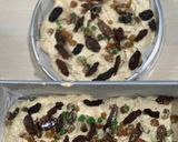 Foto langkah ke 4 dari resep English fruit cake.