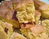 Foto del paso 5 de la receta: Torta de naranja