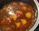 Foto del paso 4 de la receta: Potajito de lentejas canario