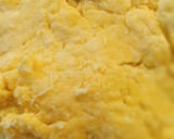 Foto del paso 1 de la receta: Chipá