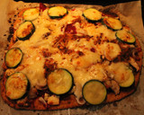 Foto del paso 10 de la receta: Pizzas V-G-Tariana