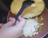 Foto del paso 2 de la receta Cuscús al ajo