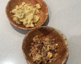 Foto del paso 5 de la receta: Crumble de Verduras