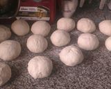 Foto del paso 5 de la receta: Pebetes (pan de viena)