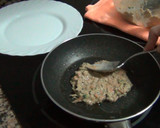 Foto del paso 5 de la receta: TORTITAS DE CALABACÍN Y ZANAHORIA ¡¡BUENÍSIMAS!! 😋💚