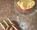 Foto del paso 2 de la receta: Dulces marroquíes de té