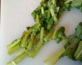 Foto del paso 2 de la receta Puchero de Caldo vegetal