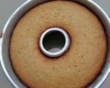 Foto langkah ke 4 dari resep Banana Cake.