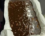 Foto del paso 5 de la receta: Brownie