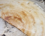 பேப்பர் ரோஸ்ட் தக்காளி சட்னி ரெசிபி ஸ்டேப் 1 புகைப்படம்
