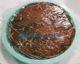 朱古力牛奶年糕 (減糖版)的食譜步驟4照片