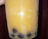 Foto langkah ke 7 dari resep Bubble pearl toping minuman.