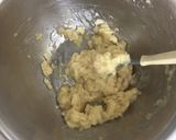 Foto del paso 1 de la receta: Muffins de banana sin azúcar 🍌