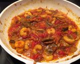 Foto del paso 1 de la receta Arroz!