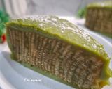 Foto langkah ke 7 dari resep Crackers Pie Matcha.