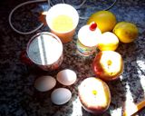 Foto del paso 1 de la receta: Galletitas de manzana para diabéticos!!!😋✨