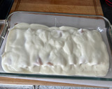 Foto del paso 6 de la receta: Puerros con york y queso gratinados