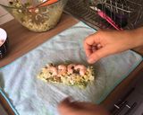 Foto del paso 6 de la receta: Rollitos primavera