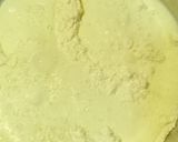A picture of step 3 of Komola Sundori Pati Shapta.