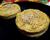 Foto del paso 4 de la receta: Pan de garbanzos