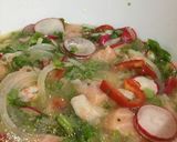 Foto del paso 10 de la receta: Ceviche chileno🇨🇱