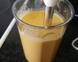Foto del paso 3 de la receta: Crema de zanahoria