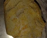 બાજરા ના ઢેબરા (Bajri Dhebra Recipe In Gujarati) રેસીપી સ્ટેપ2ફોટો