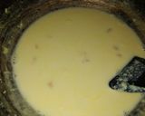 A picture of step 1 of Kulfi.
