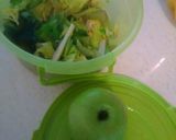 Foto del paso 2 de la receta: Desayuno completo