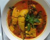 Foto langkah ke 12 dari resep WOKU CUMI GENDUT ala BETAWI(Tanpa Santan).