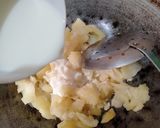 Foto langkah ke 5 dari resep Skutel Kentang 🥔.